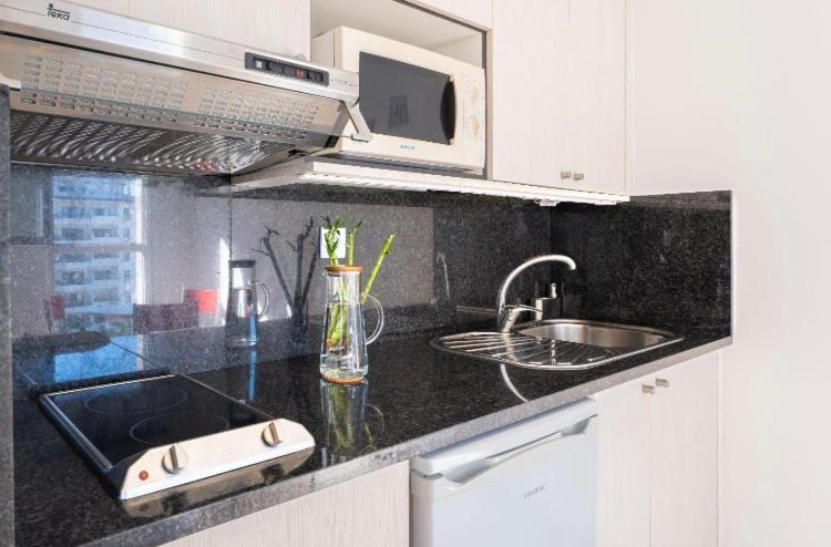 פורטימאו Wau Residence מראה חיצוני תמונה