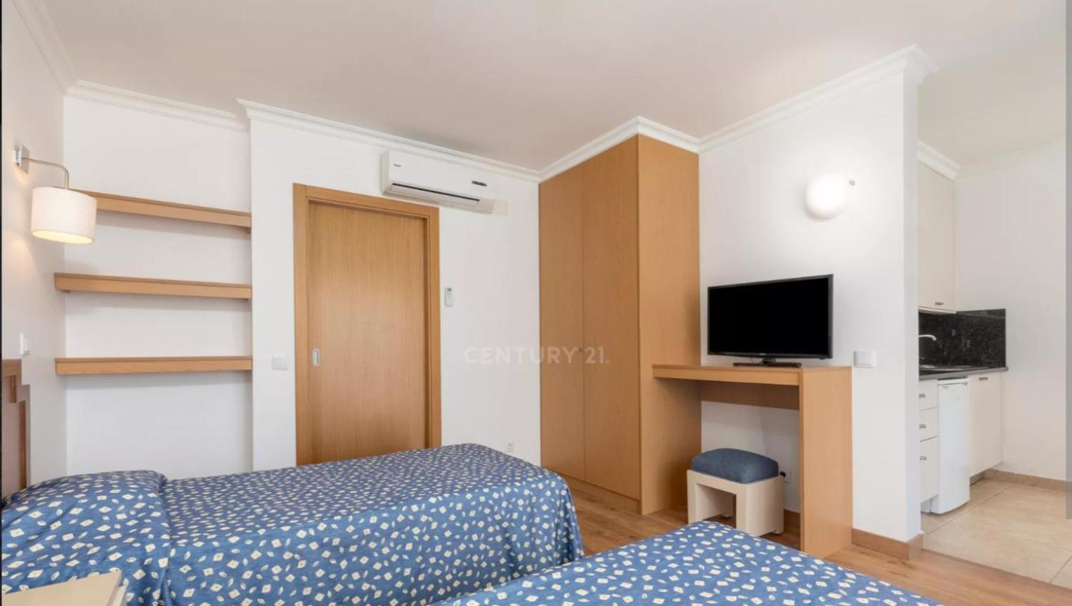 פורטימאו Wau Residence מראה חיצוני תמונה