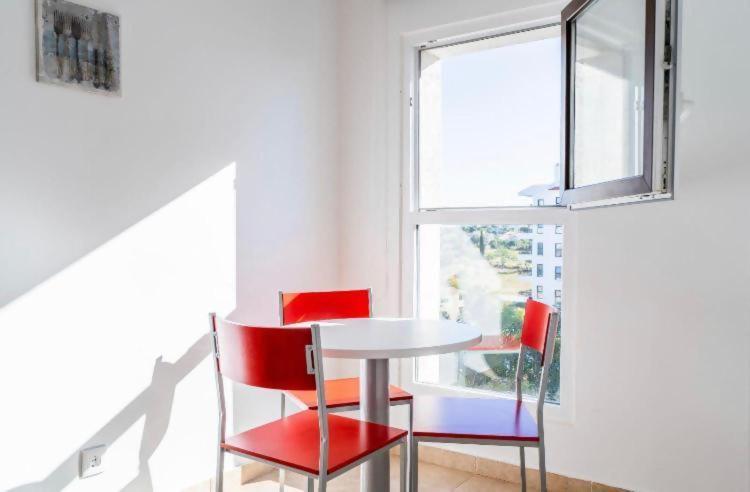פורטימאו Wau Residence מראה חיצוני תמונה