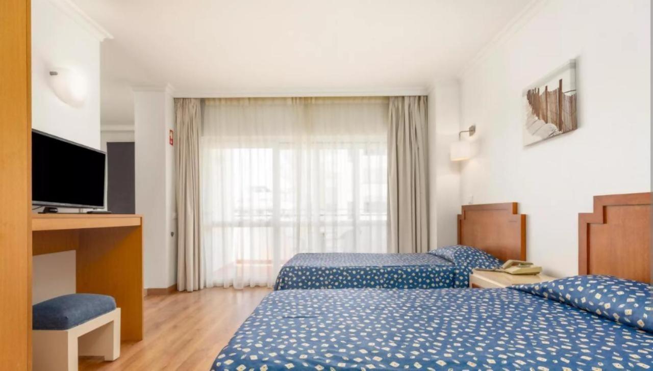פורטימאו Wau Residence מראה חיצוני תמונה